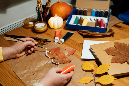 DIY pakket volwassenen