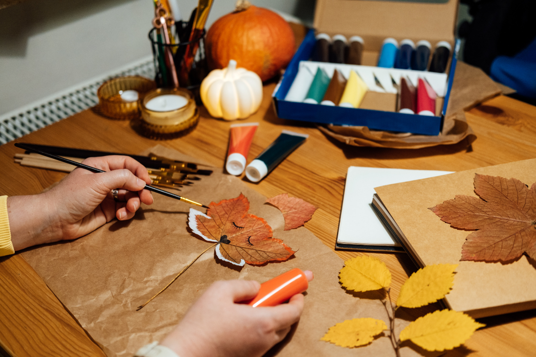 DIY pakket volwassenen